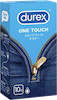 durexスピードフィットマスター