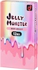 オカモトゼリーモンスターHOT JELLY