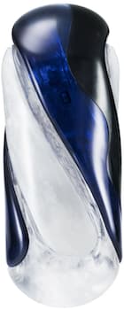 テンガフリップ360 MIDNIGHT PURPLEの本体