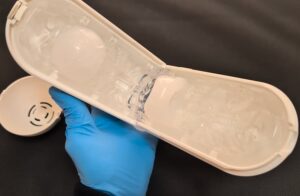 TENGA FLIP FLEXYの分厚いお内部ゲル