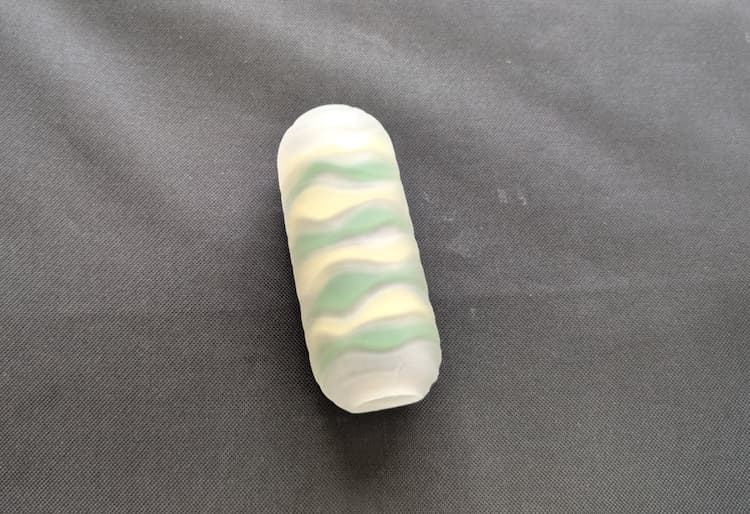 TENGA ARTE FOREST DRAPEの本体